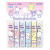 Guangbo Sanrio papelaria genuíno coolomi lápis cap escola primária estudante lápis capa protetora Pacha cão lápis bainha