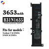 Adequado para Bateria de Notebook Asus Vivobook 17/X705Na/X705Nc/X705Ua B31N1635