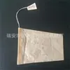 Suministro Directo de Fábrica Máquina automática ultrasónica para fabricar bolsas no tejidas, máquina para fabricar bolsas de bolsillo plano