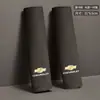 Adecuado para Chevrolet Ruibao XL Star Merro Detector Chuangku Cubierta para Hombro de Cinturón de Seguridad de Coche Cubierta Protectora Accesorios Interiores