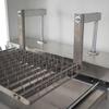 Máquina automática de inmersión en estaño Puede soldar productos de patas largas y productos de patas cortas. Inmersión Automática Ajustable en Estaño. Ángulo de Tiempo de Inmersión en Estaño