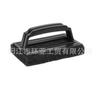 Cepillo de limpieza de red para parrilla de barbacoa de acero inoxidable, herramientas de limpieza para barbacoa, estropajo para teppanyaki, traje de tela de nailon