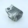 Camisa de Cilindro Yamaha Mio125 GT125 Mio-m3 Cilindro LTS125 AXISZ DLIGHT(17)