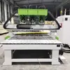Máquina de grabado de tres procesos 1625 máquina de grabado automático de múltiples procesos para cortar tablero de densidad de muebles de tablero multicapa