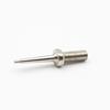 Aguja de Acero Inoxidable Veterinaria para Aretes de Cerdo, Ganado y Oveja, Aguja para Alicates de Aretes, Accesorios Universales para Uñas de Aretes, Aguja para Alicates de Aretes