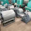 Máquina Molinillo de Polvo de Madera y Concha Kaixing Malla 200 Molinillo de Tóner para Recubrimiento en Polvo
