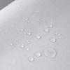 Em Estoque 65-120g Rolo Mãe Papel Glassine Branco Dupla Face Silicone, Papel Isolante Laminado, Papel Óleo Silicone Antiaderente Cortado