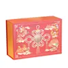Cajas de Regalo de Alta Gama Directo de Fábrica, Cajas de Regalo Premium, Cajas de Embalaje para Año Nuevo, Cajas Vacías, Cajas de Regalo para Manualidades