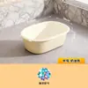 Tina de Baño para Bebé con Sensor de Temperatura, Tina de Baño para Recién Nacido con Sensor de Temperatura, Tina de Baño Grande para Niño, Cubeta para Baño de Bebé