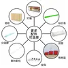 [Personalizado] Estanterías de Supermercado Racks para Granos y Aceites Estanterías de Madera con Transferencia de Grano Grandes Comerciales de Supermercado Estanterías de Tienda Departamental Supermercado Venta al por Mayor