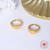 Anillo de Diseño con Incrustaciones de Circonita Estilo Ins Frío Europeo y Americano Todo Fósforo para Mujer Acero de Titanio Transfronterizo Color Libre Joyería al por Mayor