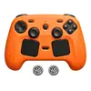 Em Estoque, Capa Protetora Completa para Steam Controller2, à Prova de Poeira, à Prova de Arranhões, Concha Protetora de Silicone Antiderrapante