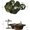 Láminas importadas de mármol verde aguacate natural, al por mayor, para paredes de fondo hechas a medida, encimeras de mesa de comedor y decoraciones de entrada
