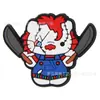 Nuevos Zapatos de Cueva de Halloween Decorativos Dibujos Animados Lindos Zapatos de Hello Kitty Hebilla de Zapato de Flor Especial Transfronterizo de Amazon Para en stock