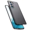 Adecuado para funda de teléfono Samsung S23 Ultra, cubierta protectora de carcasa dura mate Samsung, anticaídas, ultrafina, antihuellas dactilares, modelo nuevo