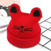 Gorro de Bebé Otoño e Invierno Cálido Gorro Baotou de Bebé Lindo Súper Lindo Gorro con Protección para las Orejas Algodón Puro Cómodo Popular Gorro de Bebé