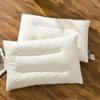 Regalos Transfronterizo Fábrica Venta al por Mayor Tailandia Almohada de Látex Granular Se Venderá Almohada Almohada para Niños Adultos Núcleo Exportación En Vivo