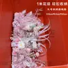 Nueva Caja para Arreglos Florales Impermeable y a Prueba de Humedad Ppe Caja para Arreglos Florales de Boda Accesorios Caja de Almacenamiento para Arreglos Florales de Boda