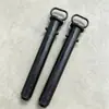 Conector de pasador de eslabón para vagoneta minera 38*270 para instalación flexible, tamaño compacto