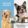 Polvo para Limpieza Dental Kriath para Gatos y Perros, Aliento Fresco Cuidado Bucal Diario Polvo Dental para Mascotas
