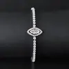 Joyería para Parejas, Pulseras de Perlas de Alto Valor, Venta al por Mayor de una Pieza, Lujo Ligero, Accesorios de Nicho de Gama Alta S8264