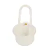 Cesta Colgante para Desagüe de Lavabo para Cocina Doméstica, Separador de Lavabo, Cesta Filtro para Residuos de Comida, Cesta para Lavar y Escurrir Frutas
