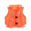 Chaleco Salvavidas Inflable para Niños, Chaleco Flotador para Niñas, Traje de Baño Flotante, Bebé, Talla Pequeña, Plegable, Listo para la Venta al por Mayor