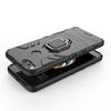 En stock adecuado para Xiaomi 5x anillo Iron Man xiaomi5x soporte cubierta protectora Funda para teléfono Xiaomi 5x