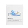 Película Absorbente de Color para Lavandería Anti-Transferencia de Color Ropa Anti-Transferencia de Color Película para Lavandería con Transferencia de Color Papel Absorbente de Color Antiteñido para Lavadora