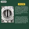 Filtro Inteligente de Lavado a Contracorriente Multicolumna, Caudal Grande para Agua de Enfriamiento, Aguas Residuales, Agua de Mar, Procesamiento Químico, Filtro de Agua Totalmente Automático