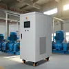 Inversor Conectado a la Red Hidroeléctrica a Pequeña Escala, Convertidor Dedicado para Generación de Energía de Oleaje con Pantalla Táctil y Control Inteligente