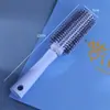 Caja de Regalo Peine Día de la Mujer para Casa Peinado Suave Peine de Bolsa de Aire Set de Peines Peine Masajeador para Cabello Rizado Peine de Cojín de Aire