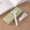 Cepillo de dientes desechable para hotel, peine, set de artículos de tocador, champú, gel de ducha, pantuflas desechables, personalizados de fábrica