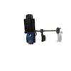 Máquina de Solda Portátil para Reparo de Furo de Rolamento Círculo Interno Pequena Máquina de Mandrilar para Manutenção de Engenharia Máquina CNC de Mandrilar e Soldar Tudo-em-Um