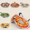 Máscaras de Baile de Halloween Suprimentos de Carnaval Adereços de Desempenho de Festival Máscaras Masculinas e Femininas Máscaras Venezianas de Olhos Vendados