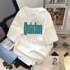 Camiseta de Manga Corta Pesada para Hombre con Estampado de Moda, Estilo Americano a la Moda, Camiseta Básica Versátil Casual Transpirable de Manga Corta, Almacén Lightning