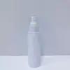 Frascos de Bomba para Loção de Alta Qualidade em Estoque 10ml/30ml/50ml/100ml Frascos Dispensadores de Loção com Bomba