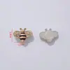 Accesorios para Zapatos Croc Decoración Piezas DIY Pantuflas Zapatos Cálidos Accesorios Desmontables Accesorios de Hebilla Flor para Zapatos de Gama Alta