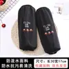 Bonitas Mangas de Trabajo para Mujer, Mangas Largas Impermeables para Hombre, Mangas Ampliadas Anti-manchas, Mangas Blancas de Otoño e Invierno para Estudiantes