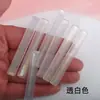 Acrílico sereia Ji fada vara joias acessórios DIY manual grampo de cola material para cocar atacado