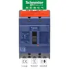 Interruptor Termomagnético Moldeado Schneider Ezd100F3015N Ezd100F3020N Interruptor Automático de Protección para Distribución Industrial