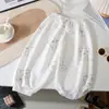 Pantalones Finos de Verano para Niños 2026 Elegantes Unisex Ropa de Verano para Bebés Pantalones Versátiles Estampados a Prueba de Mosquitos