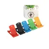 Suporte para Celular de Mesa Preguiçoso para Transmissão ao Vivo Escritório Exterior Universal Multifuncional Ajustável Dobrável Fácil de Transportar Suporte