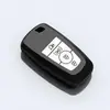 Adecuado para Juego de Llaves Ford Focus Mondeo Sharp Forrest Coche Sharp Explorer Carnival Hebilla