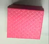 Caja de Joyería para Collar con Tapa en Stock, Caja de Empaque de Joyería de Alta Gama, Caja de Empaque para Joyería de Anillo de Alta Gama