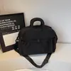 Bolsa de Viagem de Grande Capacidade para Curta Distância para Mulheres em Viagens de Negócios, Bolsa Transversal Leve Expansível, Bolsa de Ginástica Masculina