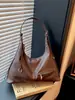 Bolsa de Tela Nanfeng Chio2nd Maple Story para Mujer, Bolsa de Gran Capacidad para el Trabajo, Nuevo Modelo 2025 Bolso de Hombro Cruzado