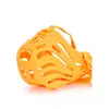 Focinheira para Cães Transfronteiriça Silicone Macio Focinheira para Pets Suprimentos para Cães e Pets Respirável e Confortável Anti-Mordida Focinheira Venda por Atacado