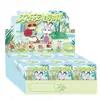 Nueva Caja Sorpresa Ruyi Zodiaco Buda Figura de Moda Artículo Popular de Celebridad de Internet Decoración de Escritorio Regalo para Amigos Al Por Mayor