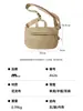 Bolso Multifuncional para el Pecho para Mujer, Nuevo Modelo 2026, Bolso Cruzado con Logo Personalizado, Bolso de Pecho para Hombre, Deportes al Aire Libre Viajes